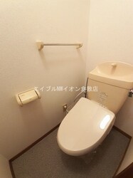 ビッグフォレスト　Ｎの物件内観写真